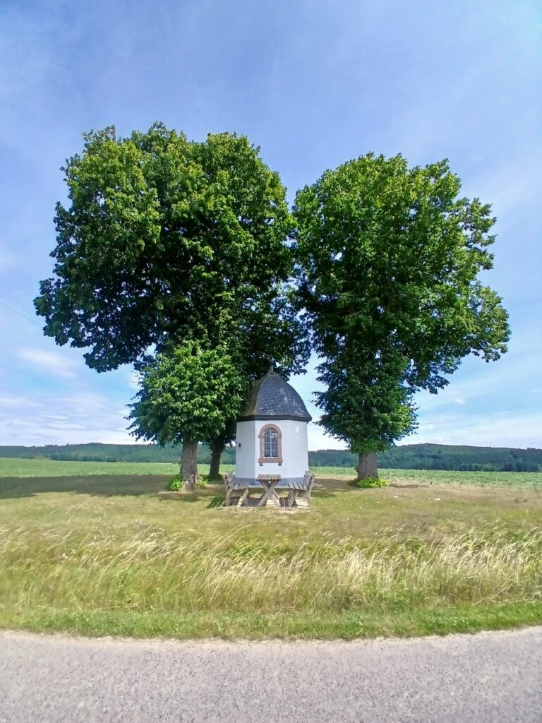Route des crêtes de l’Eifel by Florent