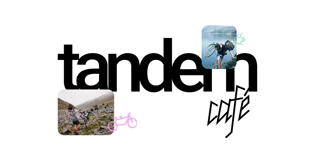 Tandem Café